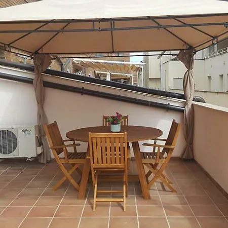Apartament Segre *