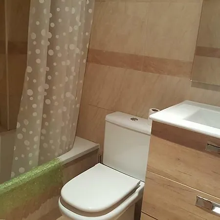 Apartament Segre