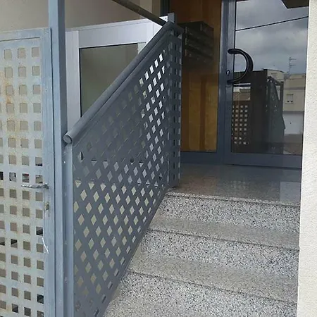 Apartament Segre Дельтебре