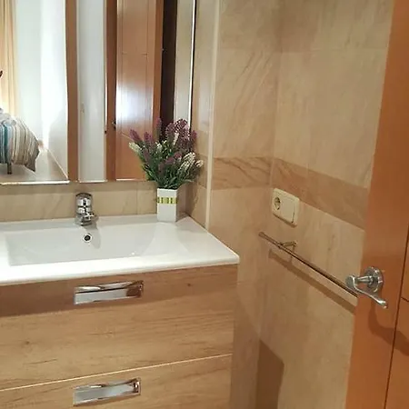 Apartament Segre