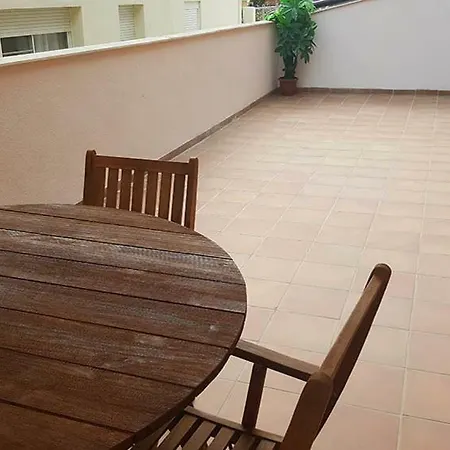 Apartament Segre