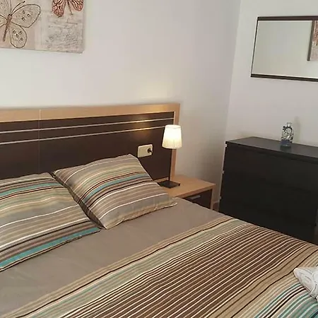 Apartament Segre * Дельтебре