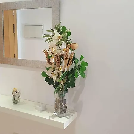 Apartament Segre Апартаменты Дельтебре