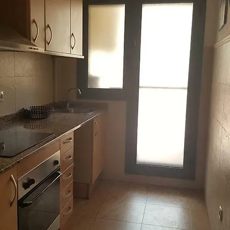 Apartament Segre Дельтебре