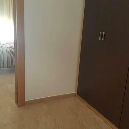 Apartament Segre Апартаменты *