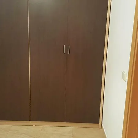 Apartament Segre Апартаменты Дельтебре
