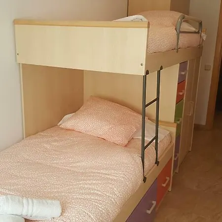 Apartament Segre *