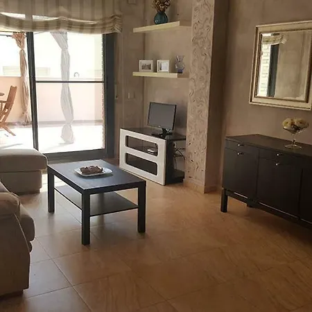 Апартаменты Apartament Segre